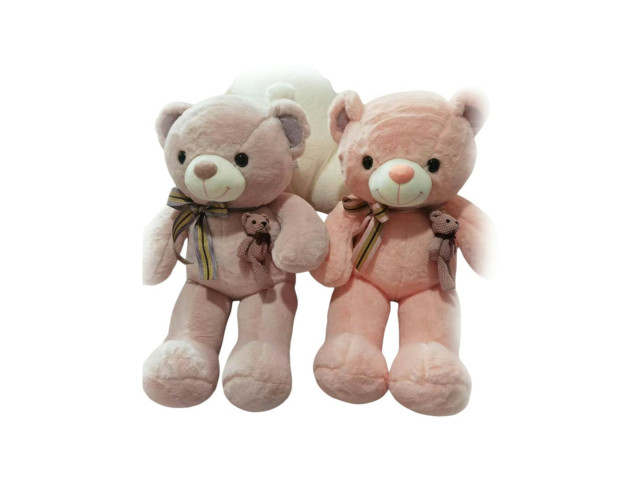 PLUSH TOYS