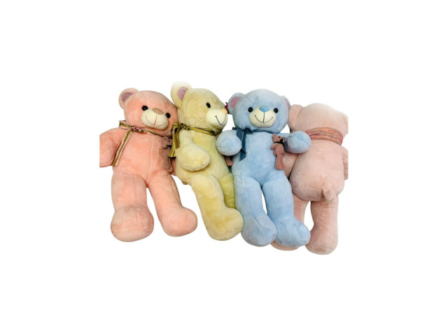 PLUSH TOYS