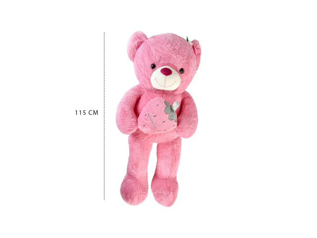 PLUSH TOYS