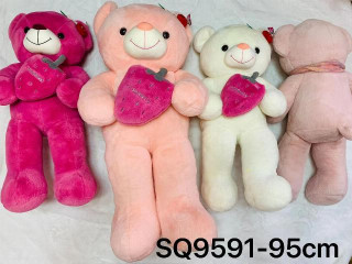 PLUSH TOYS