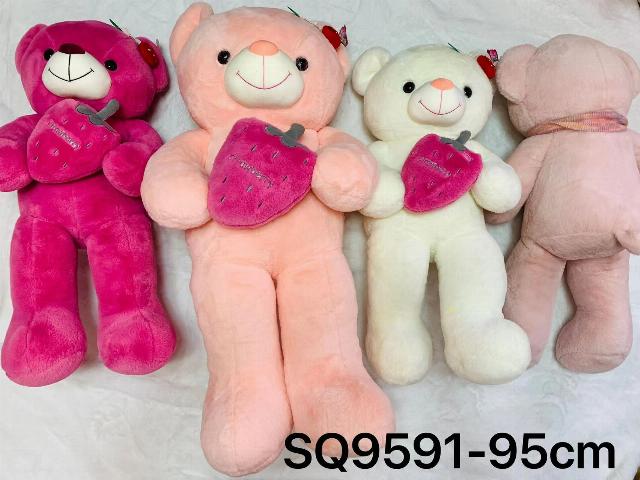 PLUSH TOYS