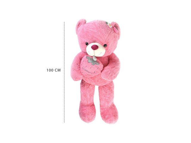 PLUSH TOYS