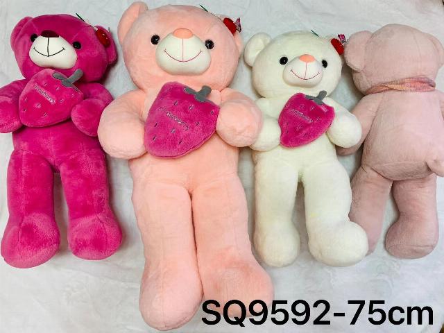 PLUSH TOYS