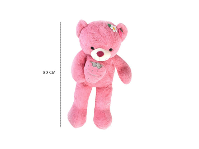 PLUSH TOYS