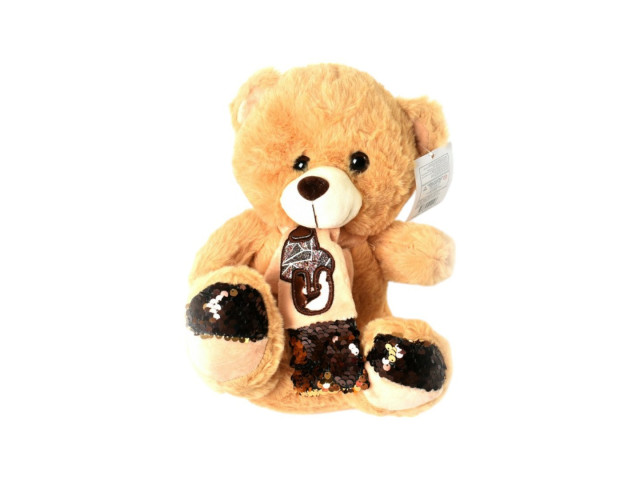 PLUSH TOYS