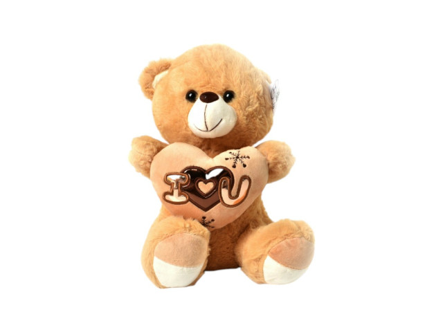 PLUSH TOYS