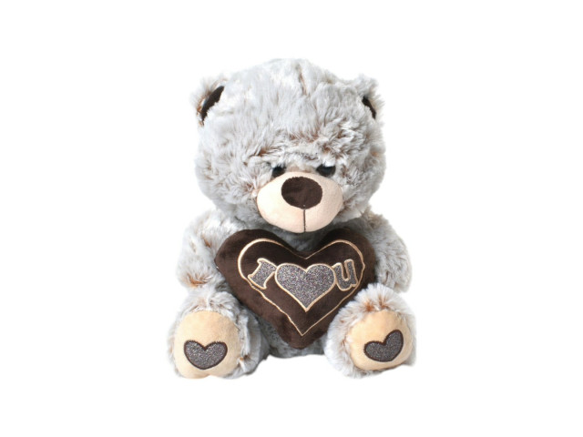 PLUSH TOYS