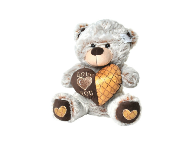 PLUSH TOYS