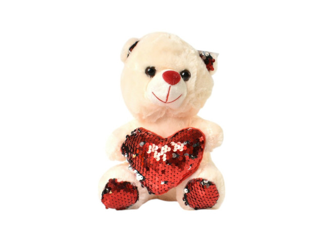 PLUSH TOYS
