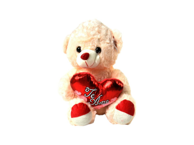PLUSH TOYS