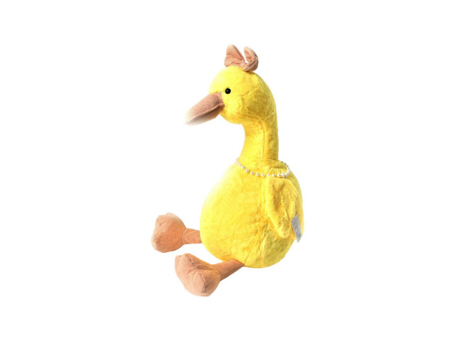 PLUSH TOYS