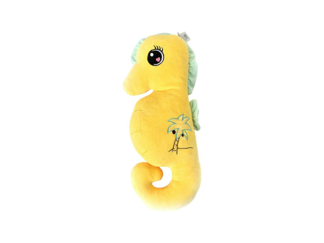 PLUSH TOYS