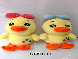 PLUSH TOYS(DUCK) PLUSH TOYS(DUCK)