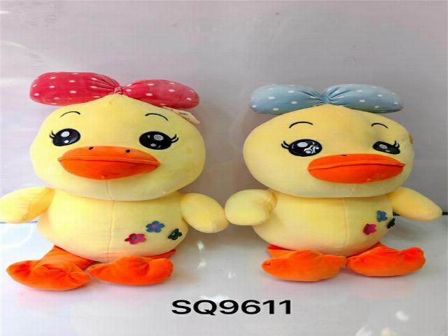 PLUSH TOYS(DUCK)