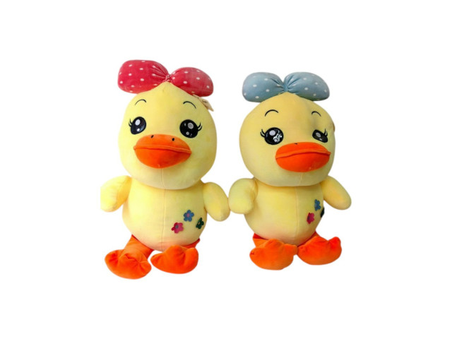 PLUSH TOYS(DUCK)