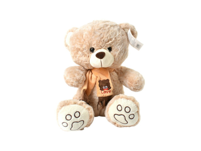 PLUSH TOYS