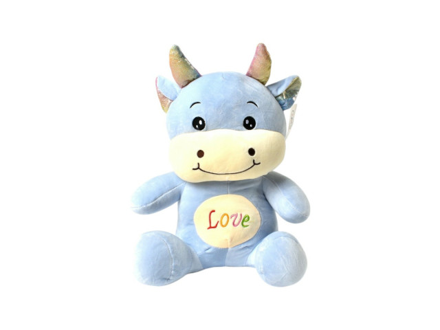 PLUSH TOYS