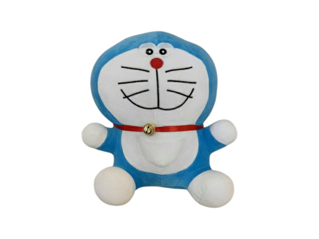 PLUSH TOYS(DOREMON)