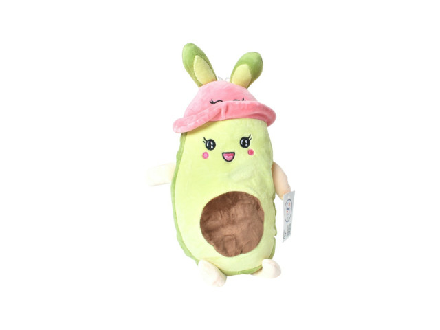 PLUSH TOYS