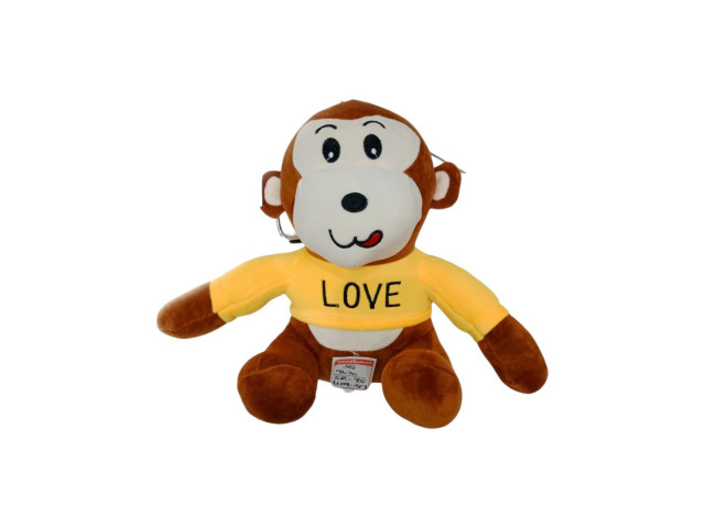 PLUSH TOYS(MONKEY)
