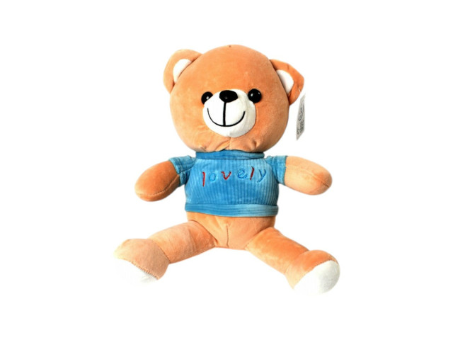 PLUSH TOYS