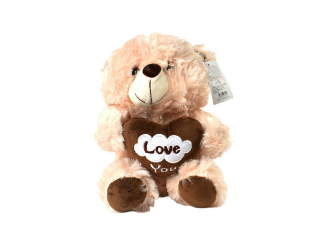 PLUSH TOYS