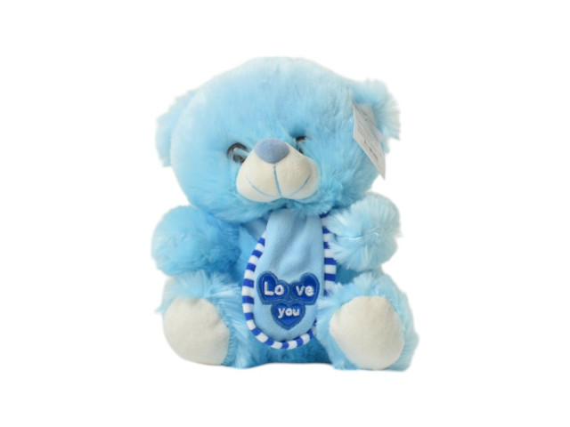PLUSH TOYS