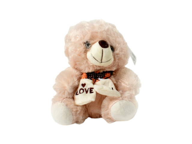 PLUSH TOYS