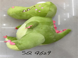 PLUSH TOYS(DINOSAUR)