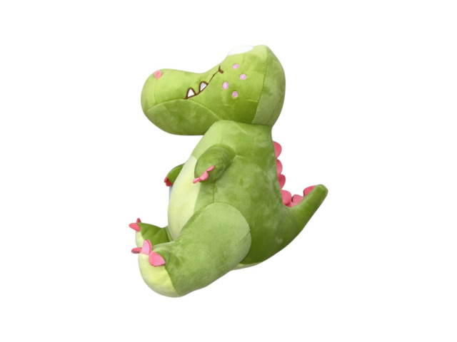 PLUSH TOYS(DINOSAUR)