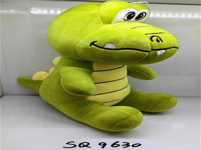 PLUSH TOYS(DINOSAUR)