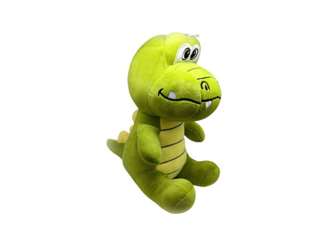 PLUSH TOYS(DINOSAUR) PLUSH TOYS(DINOSAUR)