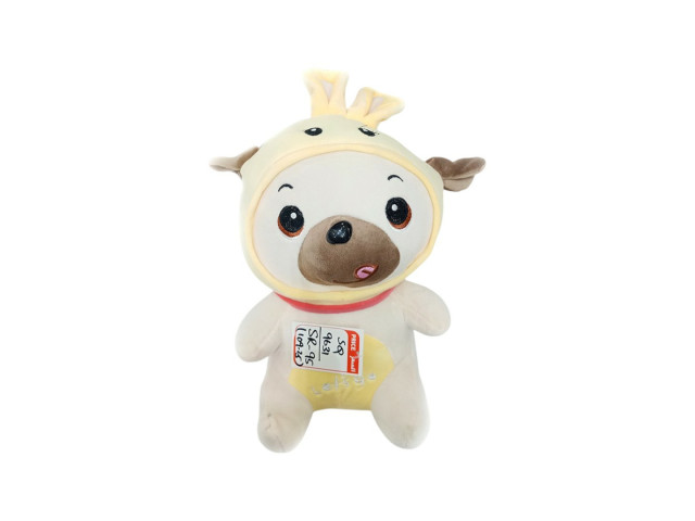 PLUSH TOYS(DOG)