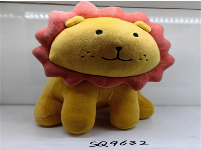 PLUSH TOYS(LION)