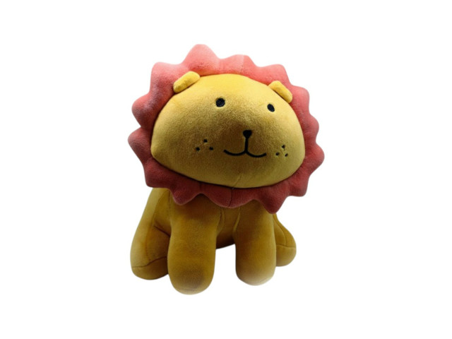 PLUSH TOYS(LION)