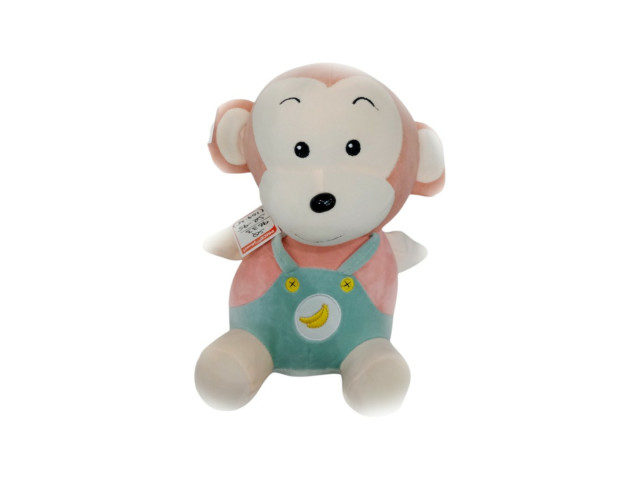 PLUSH TOYS