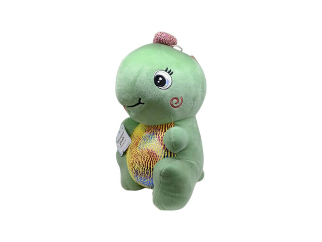 PLUSH TOYS