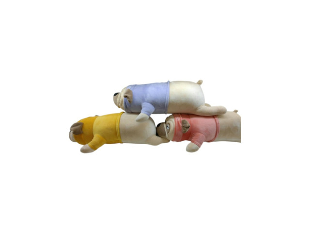 PLUSH TOYS(DOG)