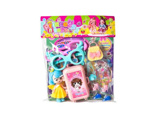 CLOTHING ACCESORIES