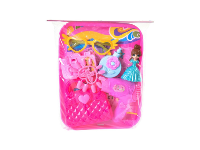 CLOTHING ACCESORIES