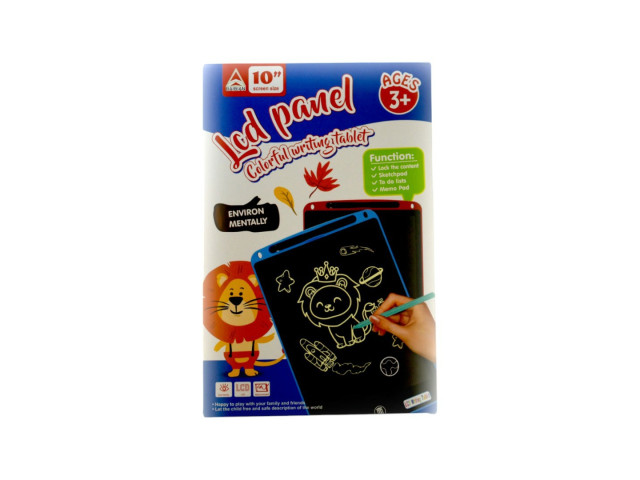 WRITING TABLET TOYS