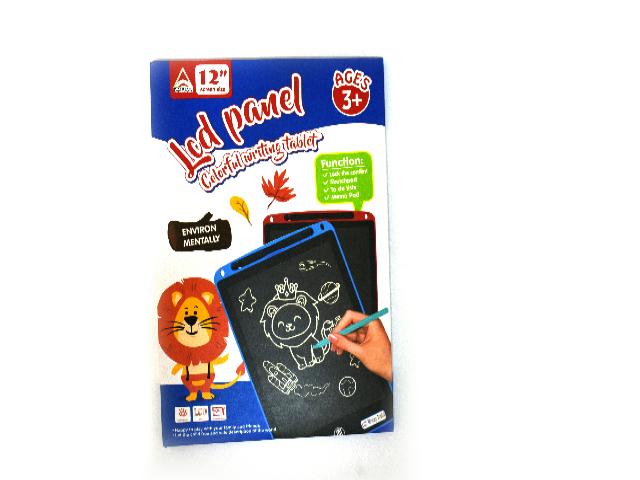 WRITING TABLET TOYS