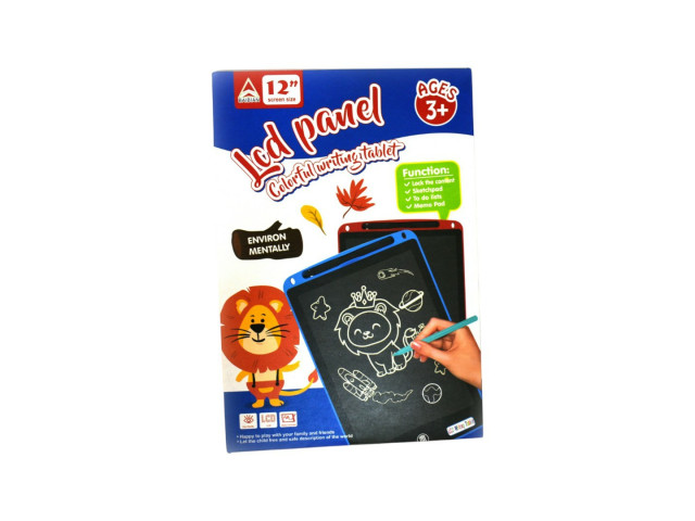 WRITING TABLET TOYS