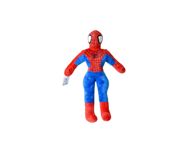 PLUSH TOYS