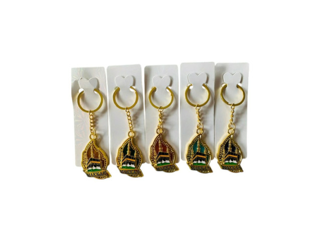 KEYCHAIN