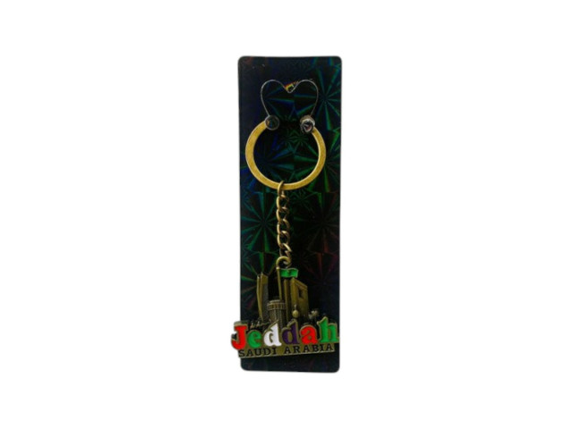 KEYCHAIN