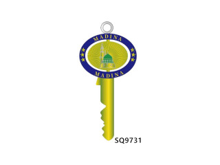 KEYCHAIN