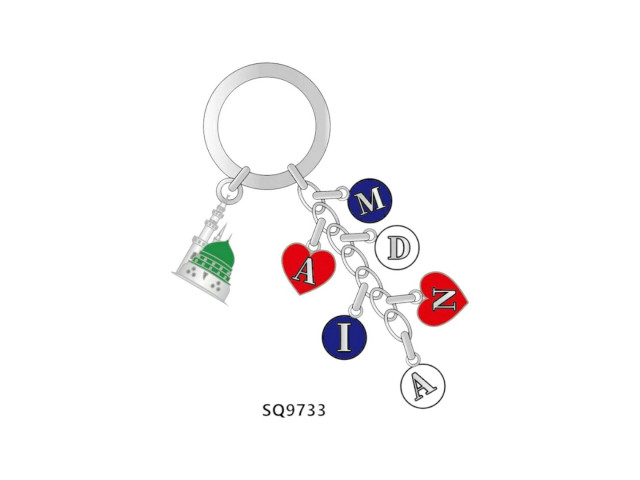 KEYCHAIN