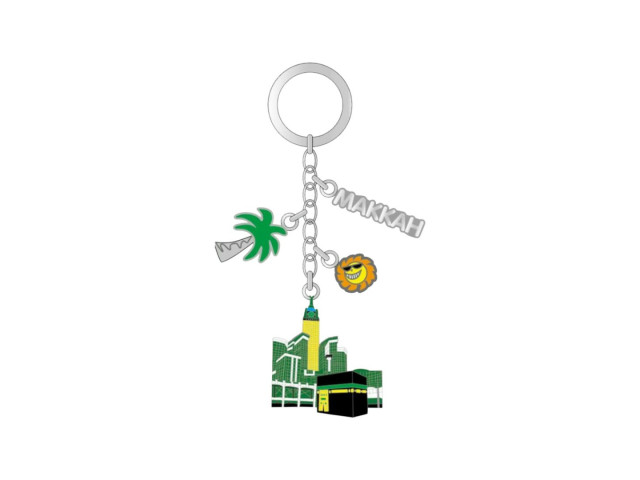 KEYCHAIN