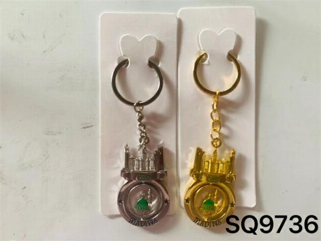 KEYCHAIN